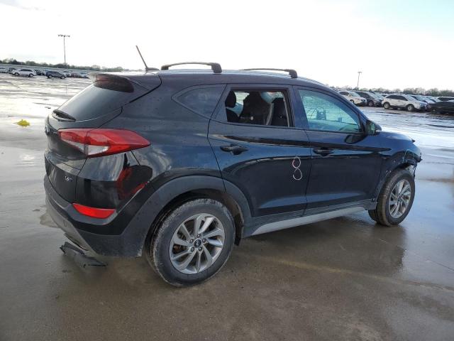 KM8J33A28HU370500 - 2017 HYUNDAI TUCSON LIMITED BLACK photo 3