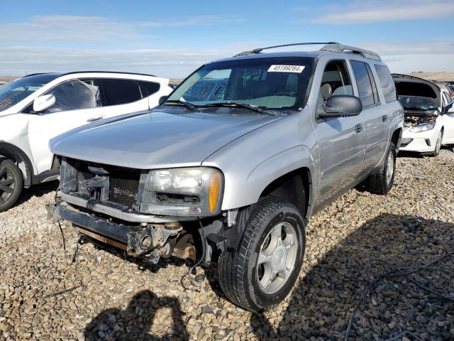 2006 CHEVROLET TRAILBLAZE EXT LS, 