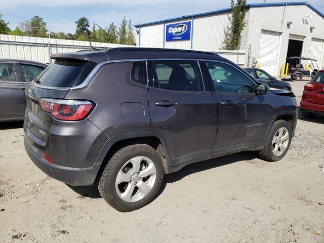 3C4NJDBB5KT761198 - 2019 JEEP COMPASS LATITUDE CHARCOAL photo 3