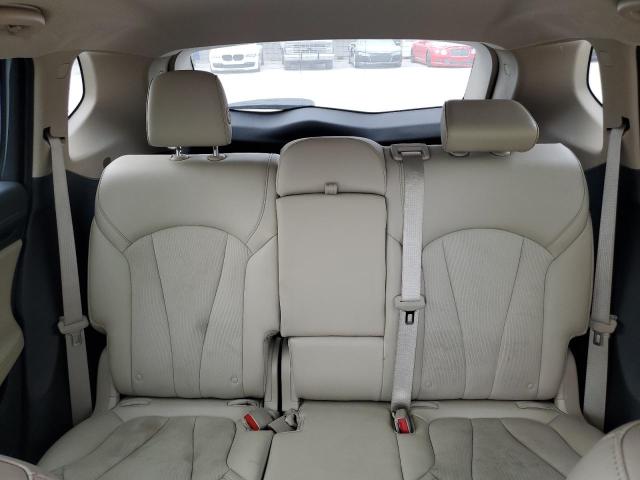 LRBFXBSA9JD029397 - 2018 BUICK ENVISION PREFERRED BLACK photo 10