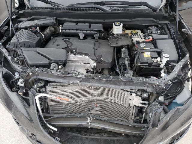 LRBFXBSA9JD029397 - 2018 BUICK ENVISION PREFERRED BLACK photo 12