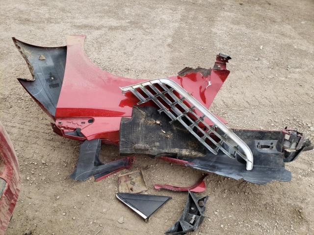 2A4RR5D10AR137874 - 2010 CHRYSLER TOWN & COU TOURING 红色 照片 13