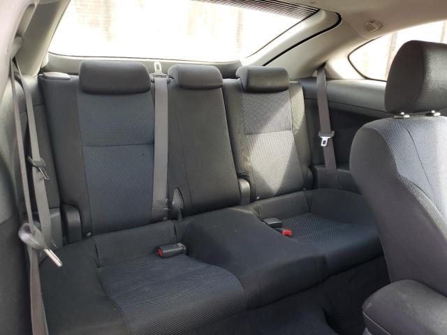 JTKDE177X70164712 - 2007 TOYOTA SCION TC 白色 照片 10