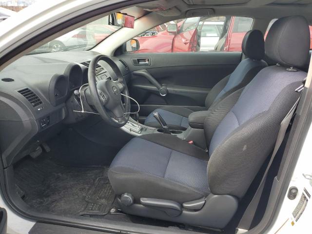 JTKDE177X70164712 - 2007 TOYOTA SCION TC 白色 照片 7