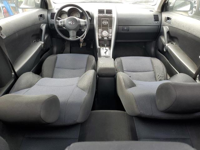 JTKDE177X70164712 - 2007 TOYOTA SCION TC 白色 照片 8