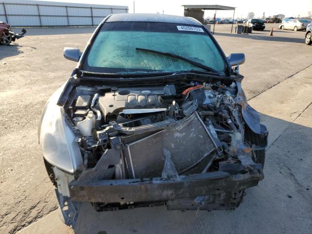 1N4CL2AP3AC123552 - 2010 NISSAN ALTIMA HYBRID GRAY photo 5