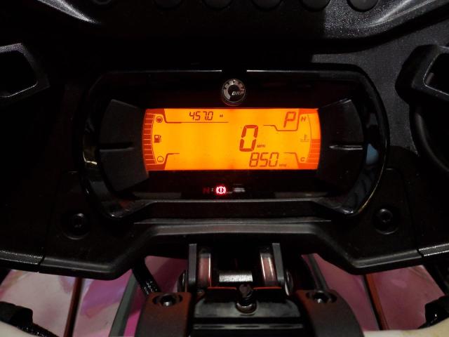 3JB2HEH28NJ005539 - 2022 CAN-AM RYKER RALLY EDITION PINK photo 7