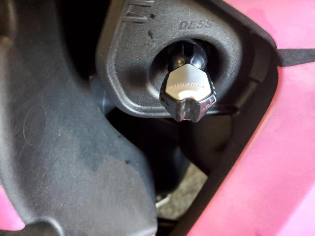 3JB2HEH28NJ005539 - 2022 CAN-AM RYKER RALLY EDITION PINK photo 8