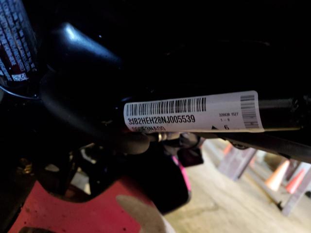 3JB2HEH28NJ005539 - 2022 CAN-AM RYKER RALLY EDITION PINK photo 9