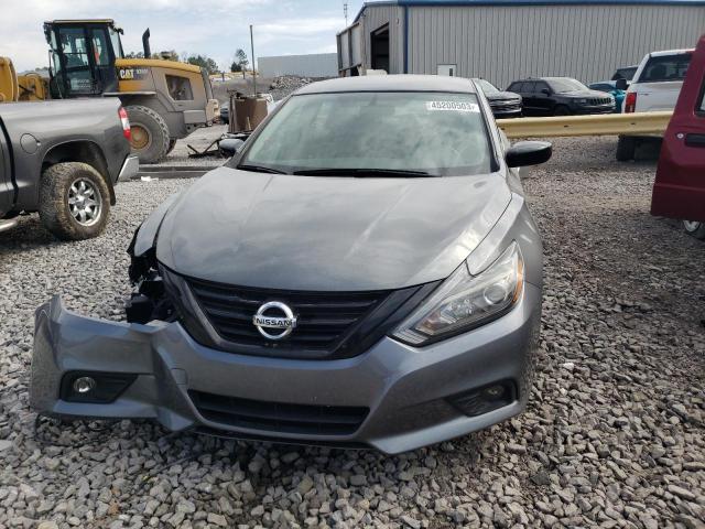 1N4AL3AP8JC160769 - 2018 NISSAN ALTIMA 2.5 GRAY photo 5