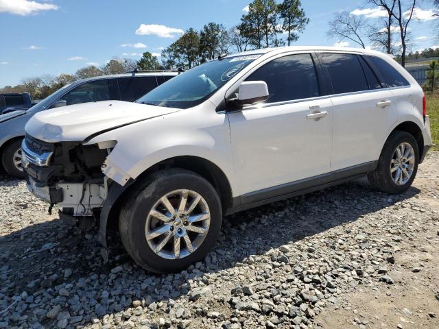 2011 FORD EDGE LIMITED, 