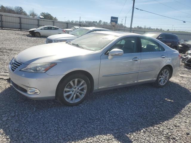 2011 LEXUS ES 350, null