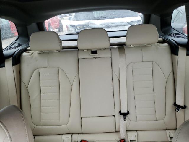 5UXTR7C5XKLE98567 - 2019 BMW X3 SDRIVE30I WHITE photo 10