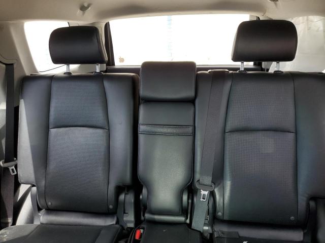 JTEBU5JR4J5548509 - 2018 TOYOTA 4RUNNER SR5/SR5 PREMIUM 灰色 照片 10