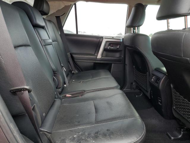 JTEBU5JR4J5548509 - 2018 TOYOTA 4RUNNER SR5/SR5 PREMIUM 灰色 照片 11