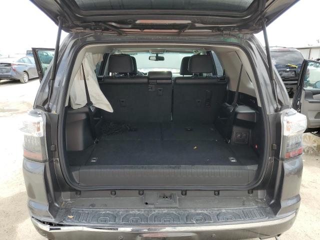 JTEBU5JR4J5548509 - 2018 TOYOTA 4RUNNER SR5/SR5 PREMIUM 灰色 照片 6