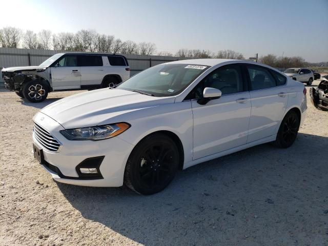 2020 FORD FUSION SE, 