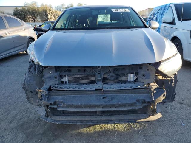 3VWC57BU4KM248577 - 2019 VOLKSWAGEN JETTA S SILVER photo 5