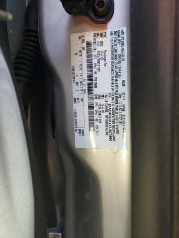 1FADP5BUXEL507560 - 2014 FORD C-MAX SEL SILVER photo 13
