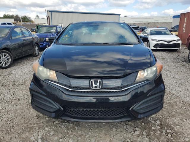 2HGFG3B82FH532947 - 2015 HONDA CIVIC EX BLACK photo 5