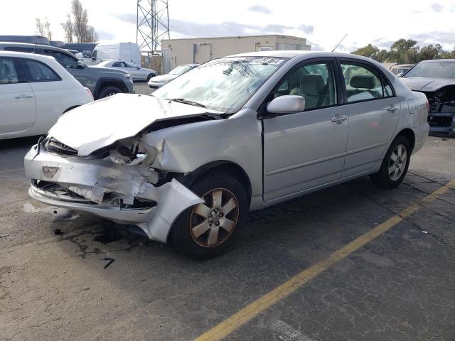 2007 TOYOTA COROLLA CE, 