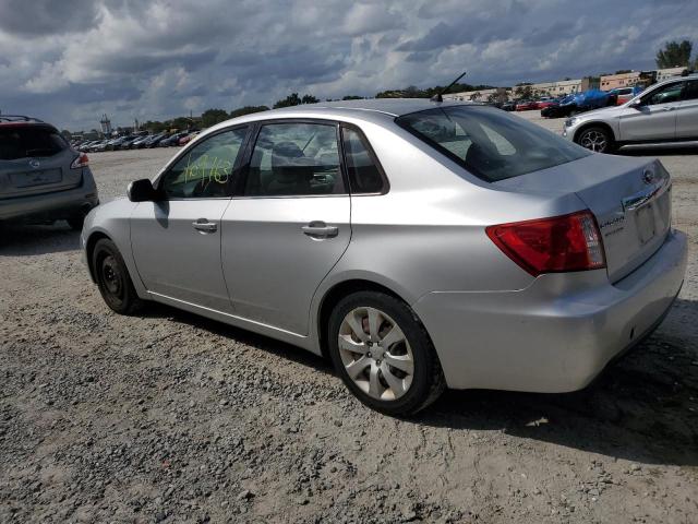 JF1GE6A68AH506514 - 2010 SUBARU IMPREZA 2.5I BEIGE photo 2