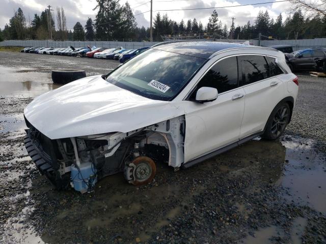 2019 INFINITI QX50 ESSENTIAL, 