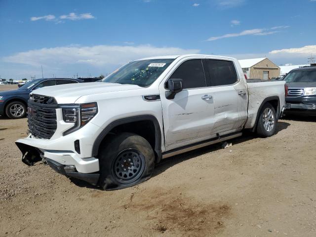 2023 GMC SIERRA K1500 DENALI, null