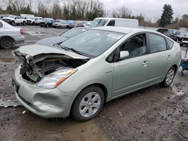 2007 TOYOTA PRIUS, 