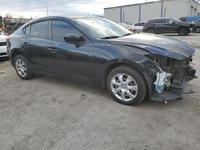 3MZBM1U77FM200922 - 2015 MAZDA 3 SPORT BLACK photo 4