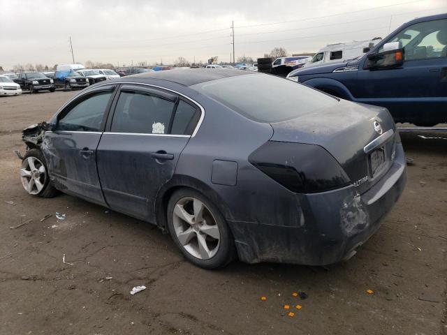 1N4BL21E47C229141 - 2007 NISSAN ALTIMA 3.5SE GRAY photo 2