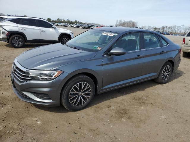 2021 VOLKSWAGEN JETTA S, 