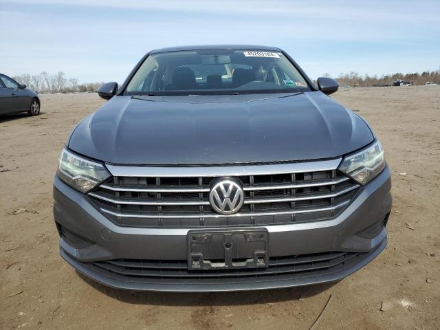 3VWC57BU1MM104472 - 2021 VOLKSWAGEN JETTA S GRAY photo 5