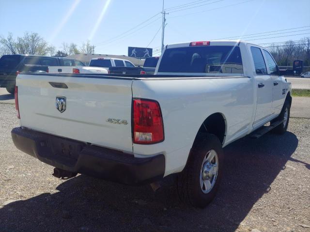 3C63R3GT0FG677453 - 2015 RAM 3500 ST WHITE photo 4