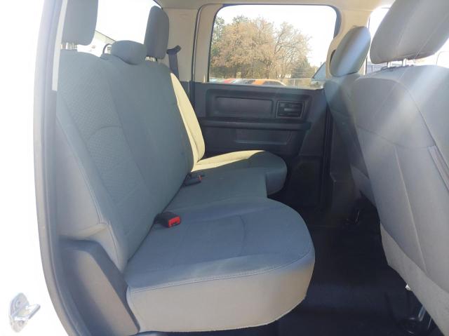 3C63R3GT0FG677453 - 2015 RAM 3500 ST WHITE photo 6