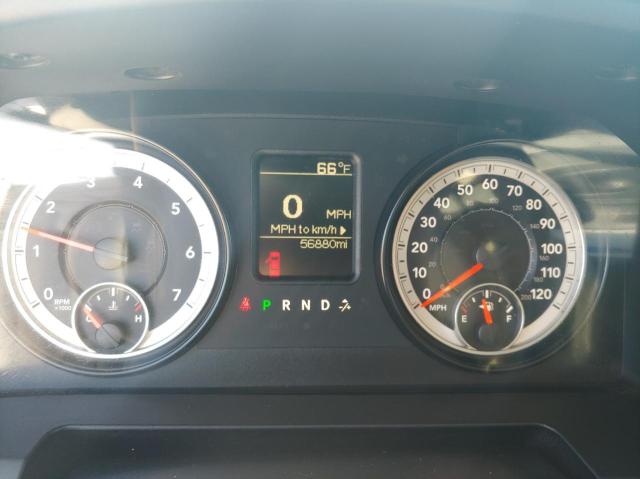 3C63R3GT0FG677453 - 2015 RAM 3500 ST WHITE photo 8