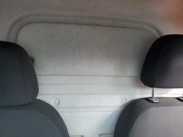 ZFBERFAT7G6B70165 - 2016 RAM PROMASTER BLACK photo 10