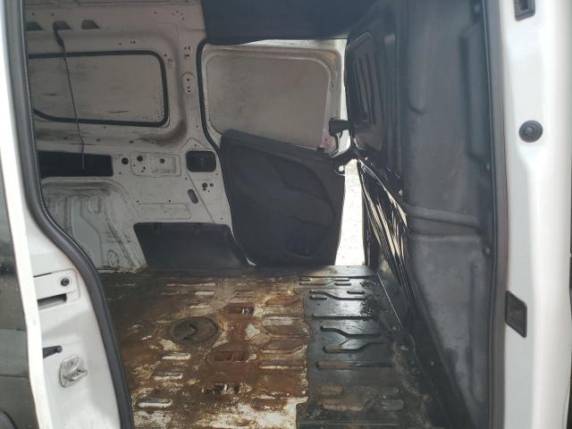 ZFBERFAT7G6B70165 - 2016 RAM PROMASTER BLACK photo 11