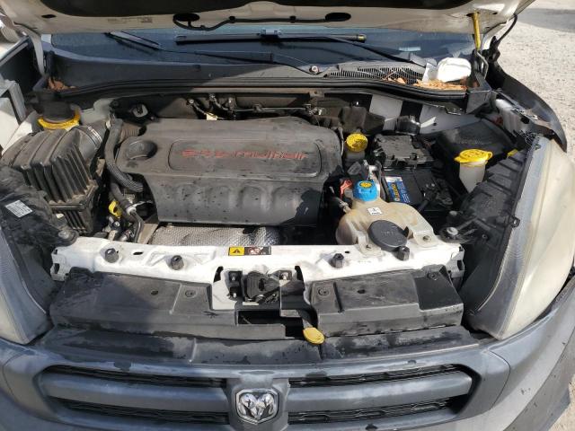 ZFBERFAT7G6B70165 - 2016 RAM PROMASTER BLACK photo 12