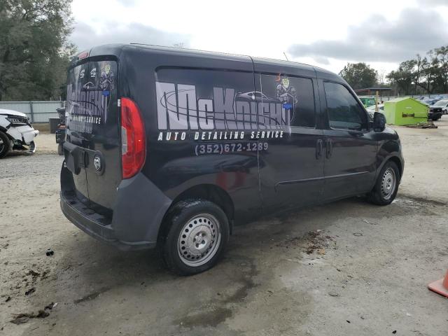 ZFBERFAT7G6B70165 - 2016 RAM PROMASTER BLACK photo 3