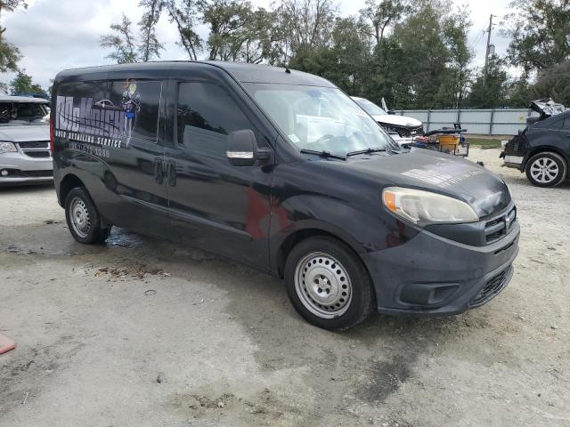 ZFBERFAT7G6B70165 - 2016 RAM PROMASTER BLACK photo 4