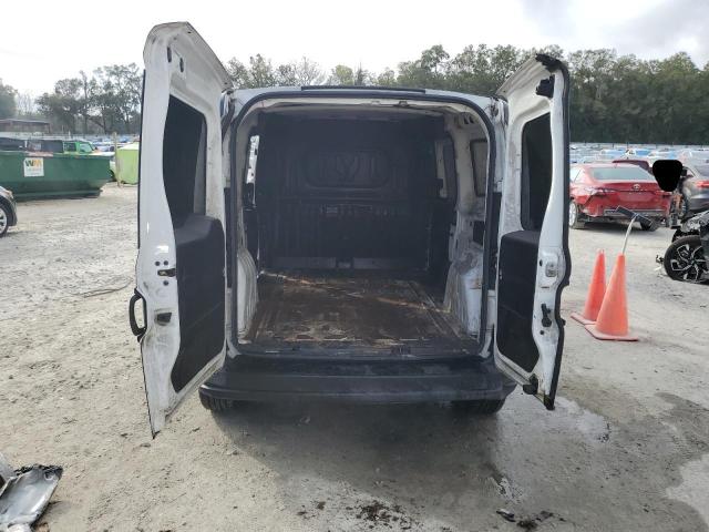 ZFBERFAT7G6B70165 - 2016 RAM PROMASTER BLACK photo 6