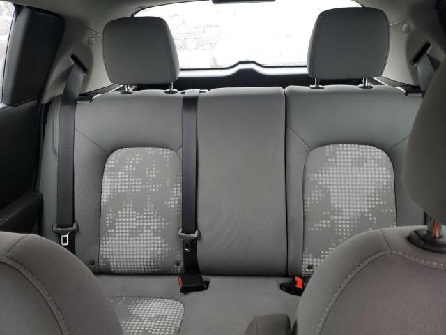 1G1JB6SH9E4149956 - 2014 CHEVROLET SONIC LS 蓝色 照片 10