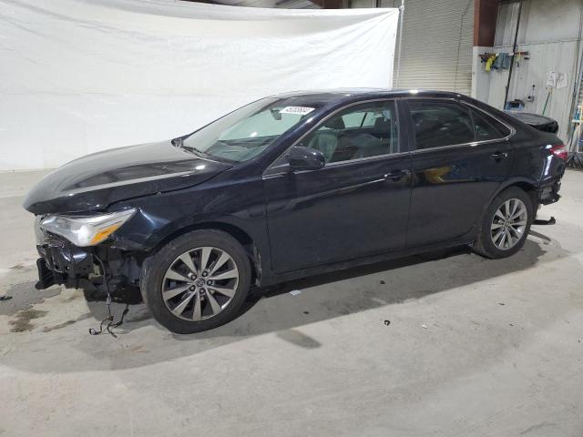 2016 TOYOTA CAMRY LE, 