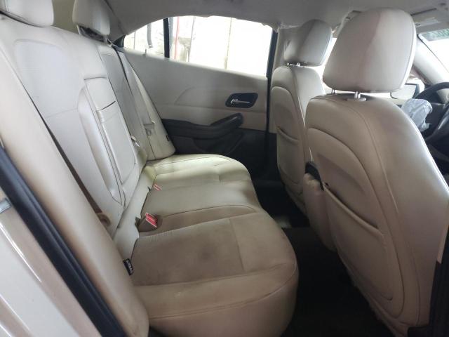 1G11D5SR9DF150525 - 2013 CHEVROLET MALIBU 1LT BEIGE photo 10