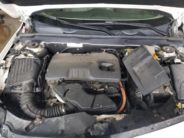 1G11D5SR9DF150525 - 2013 CHEVROLET MALIBU 1LT BEIGE photo 11