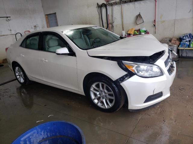 1G11D5SR9DF150525 - 2013 CHEVROLET MALIBU 1LT BEIGE photo 4