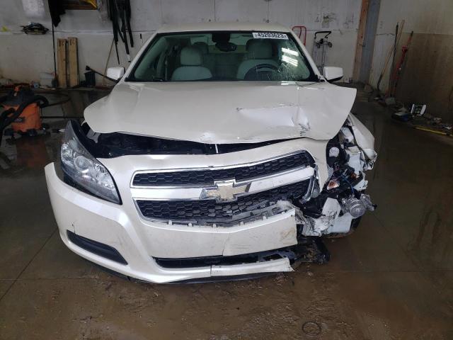 1G11D5SR9DF150525 - 2013 CHEVROLET MALIBU 1LT BEIGE photo 5