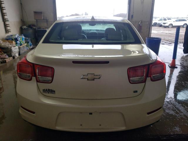 1G11D5SR9DF150525 - 2013 CHEVROLET MALIBU 1LT BEIGE photo 6