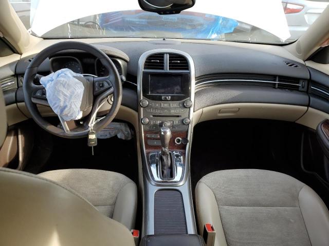 1G11D5SR9DF150525 - 2013 CHEVROLET MALIBU 1LT BEIGE photo 8